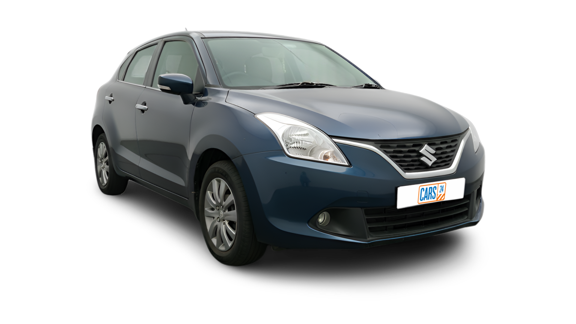 Maruti Baleno-img